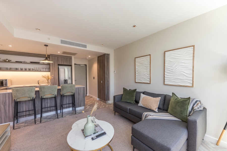 1 Bedroom Property for Sale in Cape Town City Centre Western Cape